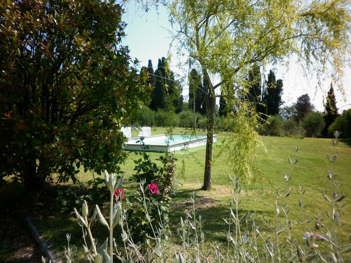 Villa Jolanda Fratte Rosa Exterior photo